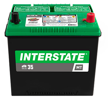 MT battery